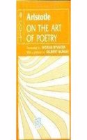 Aristotle On The Art Of Poetry