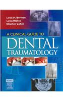 A Clinical Guide to Dental Traumatology