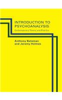 Introduction to Psychoanalysis