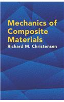 Mechanics of Composite Materials