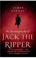 The Autobiography of Jack the Ripper