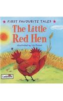 First Favourite Tales: Little Red Hen