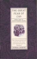 GREAT FEAR OF 1789