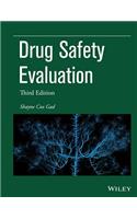 Drug Safety Evaluation, Third Edition