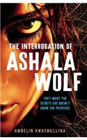 The Tribe 1: The Interrogation of Ashala Wolf