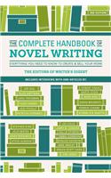 Complete Handbook of Novel Writing