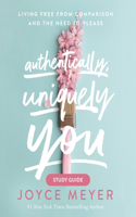 Authentically, Uniquely You