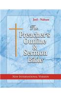 Preacher's Outline & Sermon Bible