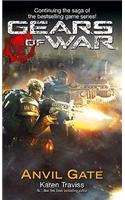 Gears Of War: Anvil Gate