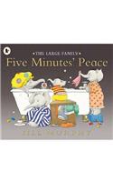 Five Minutes' Peace