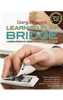 Gary Brown's Learn to Play Bridge