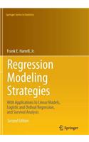 Regression Modeling Strategies