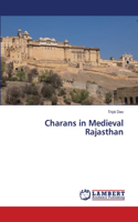 Charans in Medieval Rajasthan