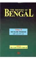 The History of Bengal