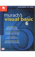 Murach's Visual Basic 6