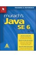 Murach'S Java Se 6