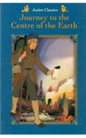 Junior Classics-Journey to the centre of earth