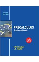 Precalculus: Graphs & Models