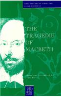 Tragedie of Macbeth