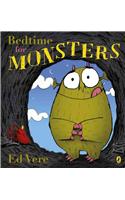 Bedtime for Monsters