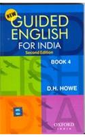 Guided English For India - Book 4, 2nd Edition