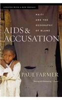 AIDS and Accusation