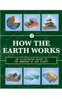 How the Earth Works