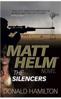 Matt Helm - The Silencers