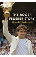 Roger Federer Story