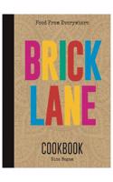 Brick Lane Cookbook