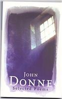 Selected Poems: John Donne