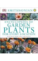 Encyclopedia of Garden Plants for Every Location