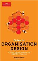 Guide to Organisation Design