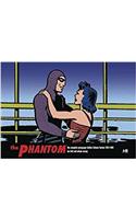 The Phantom the Complete Newspaper Dailies by Lee Falk and Wilson McCoy: Volume Twelve 1953-1955