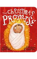 The Christmas Promise Board Book