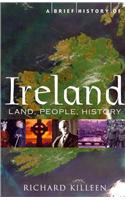 A Brief History of Ireland