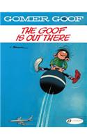 Gomer Goof Vol. 4: The Goof Is Out There