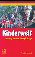 Kinderwelt German Poems