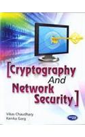 Cryptography & Network Security