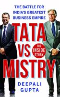 Tata vs Mistry