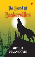 Hound of baskervilles