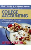 College Accounting