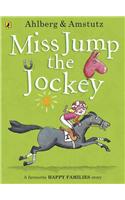 Miss Jump the Jockey