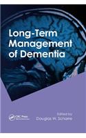 Long-Term Management of Dementia