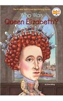 Who Was Queen Elizabeth I?