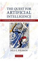 The Quest for Artificial Intelligence