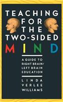 Teaching for the Two-Sided Mind