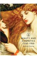 Beauty and Cosmetics 1550 to 1950