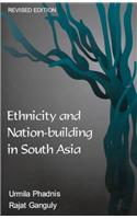 Ethnicity and Nation-building in South Asia