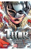 Thor, Volume 1